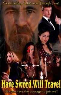 Постер: Have Sword Will Travel