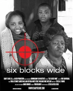 Постер: Six Blocks Wide