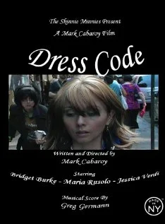 Постер: Dress Code