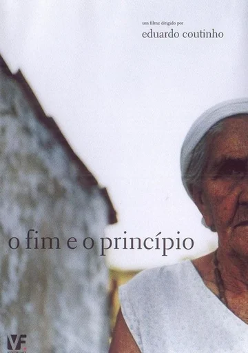 Постер: O Fim e o Princípio