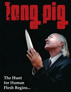 Постер: Long Pig