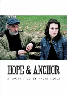 Постер: Hope & Anchor