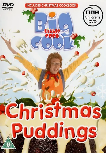 Постер: Big Cook, Little Cook