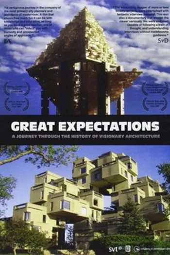 Постер: Great Expectations