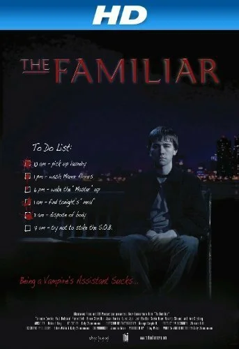 Постер: The Familiar