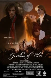 Постер: Guardian of Eden
