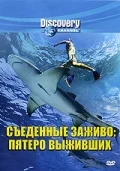 Постер: Discovery: Съеденные заживо. Пятеро выживших