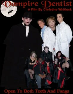 Постер: Vampire Dentist
