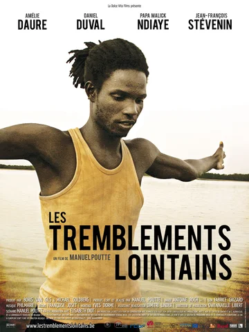 Постер: Les tremblements lointains