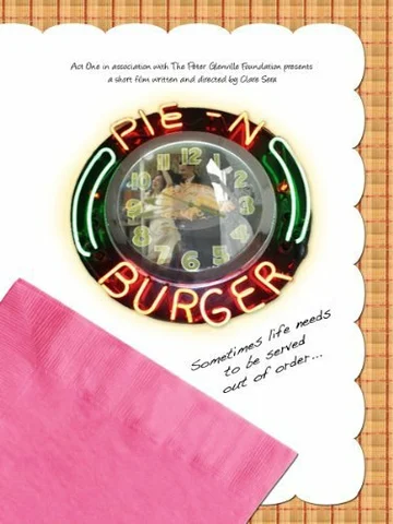 Постер: Pie'n Burger