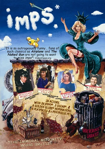 Постер: Imps*