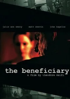Постер: The Beneficiary