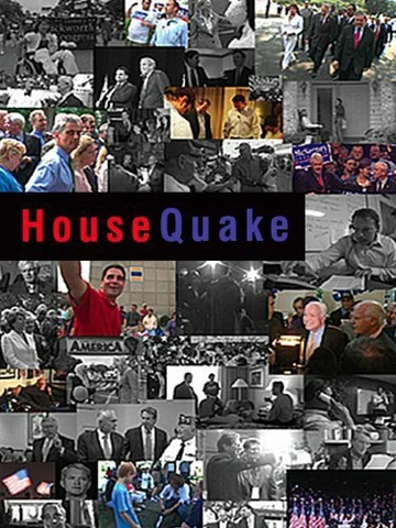 Постер: HouseQuake