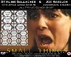 Постер: Small Things