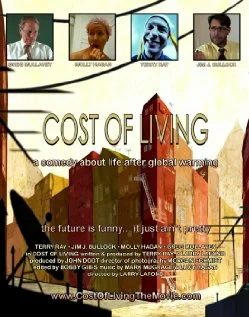 Постер: Cost of Living