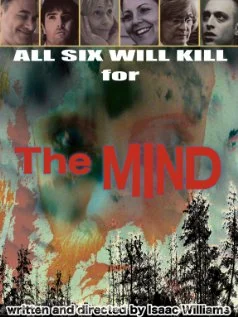 Постер: The Mind