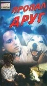 Постер: Пропал друг