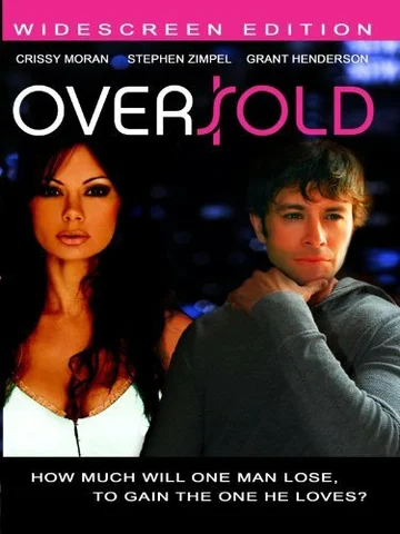 Постер: Oversold
