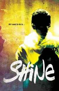 Постер: Shine