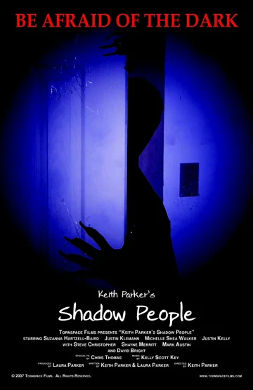 Постер: Shadow People