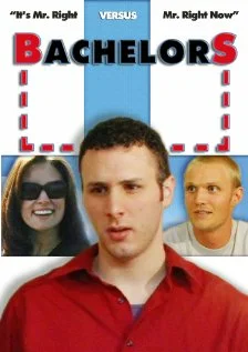 Постер: Bachelors