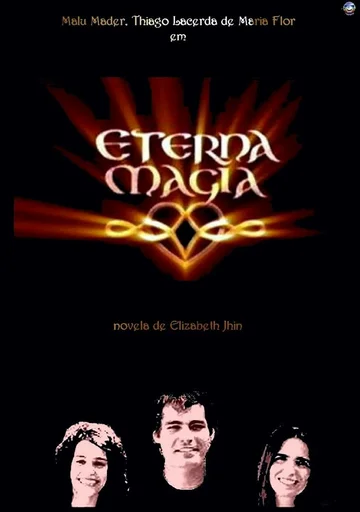Постер: Вечная магия