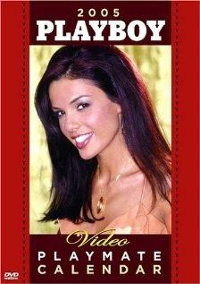 Постер: Playboy Video Playmate Calendar 2005