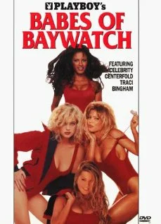 Постер: Playboy's Babes of Baywatch