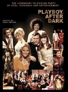 Постер: Playboy After Dark
