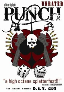 Постер: Punch