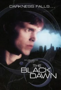 Постер: The Black Dawn