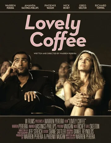 Постер: Lovely Coffee