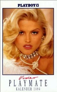 Постер: Playboy Video Playmate Calendar 1994