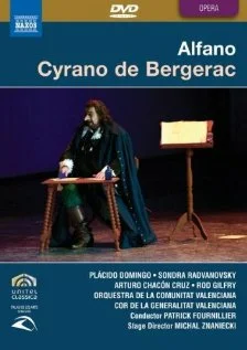 Постер: Cyrano de Bergerac
