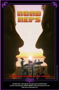 Постер: Road Reps