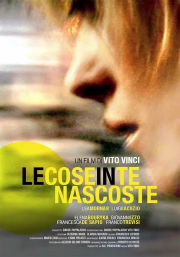 Постер: Le cose in te nascoste