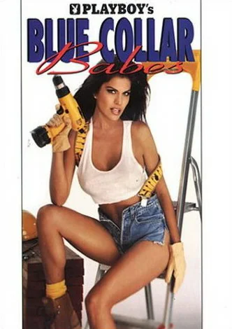 Постер: Playboy: Blue Collar Babes