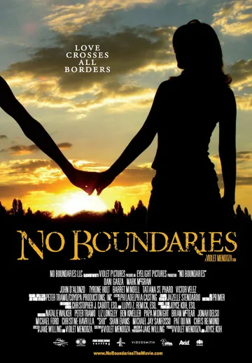 Постер: No Boundaries