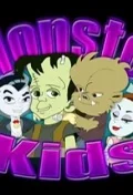 Постер: Monster Kids