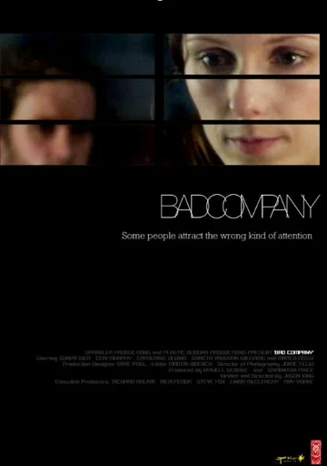Постер: Bad Company