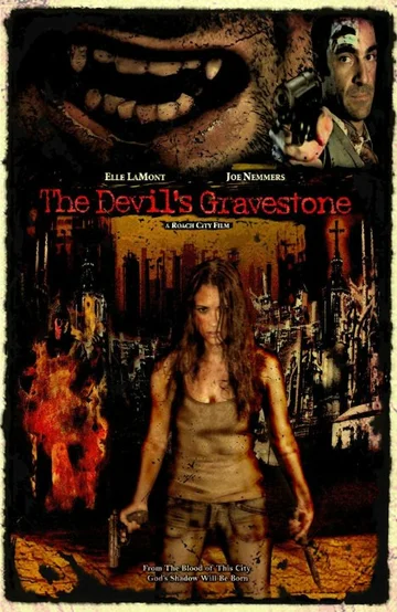 Постер: The Devil's Gravestone