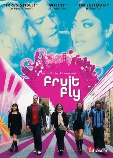 Постер: Fruit Fly