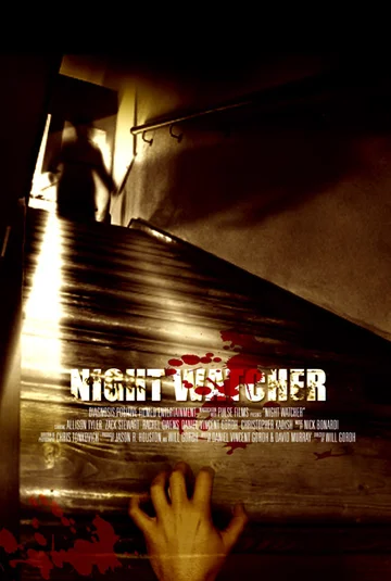 Постер: Night Watcher