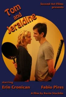 Постер: Tom and Jeraldine