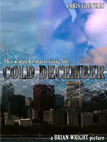 Постер: Cold December