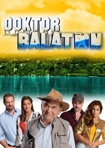 Постер: Доктор Балатон