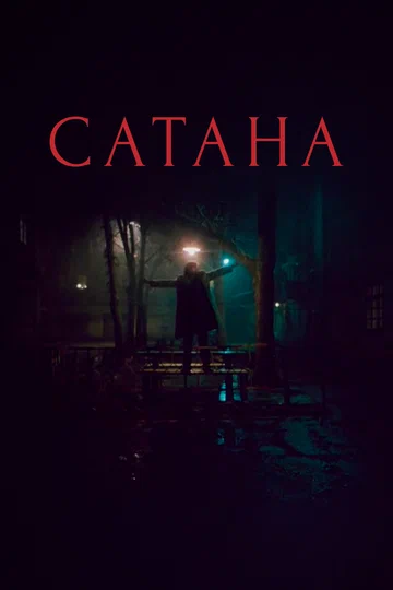 Постер: Сатана