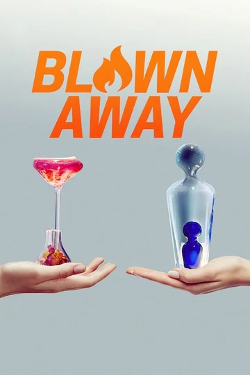 Постер: Blown Away