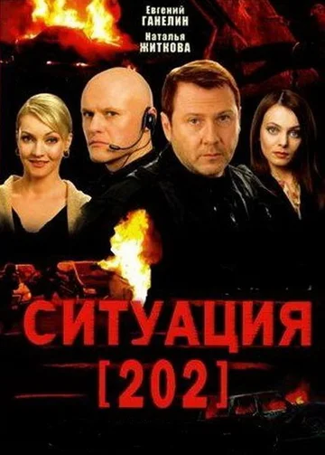 Постер: Ситуация 202