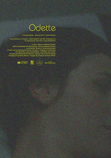 Постер: Odette